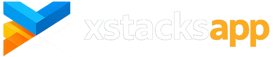 xstacksapp logo